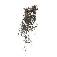 Concrete Debris PNG & PSD Images