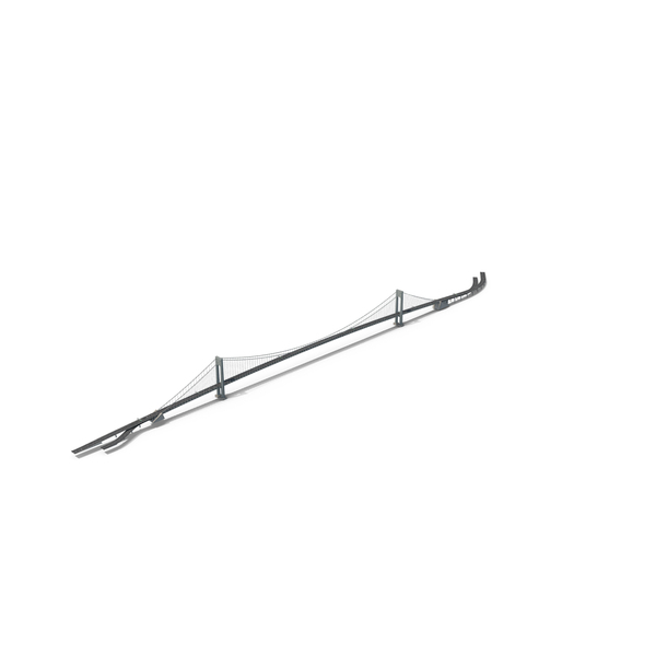 Verrazzano Narrow Bridge PNG & PSD Images