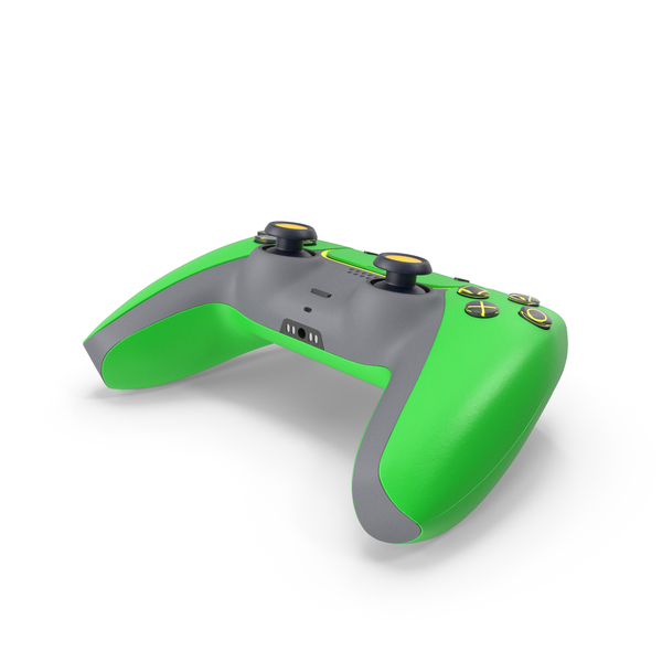 Green Grass, Game Controllers, Video Games, Hardware, Game Controllers,  Video Games, Green png