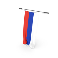 Russia Flag Vertical PNG & PSD Images