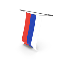 Russia Flag Vertical PNG & PSD Images