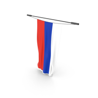 Russia Flag Vertical PNG & PSD Images