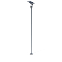 Park Solar Lights PNG & PSD Images