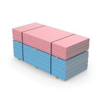 Drywall On Wood Planks PNG & PSD Images