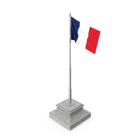 France Flag Wind PNG & PSD Images