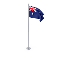 Australia Flag PNG & PSD Images