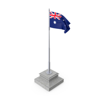 Australia Flag PNG & PSD Images