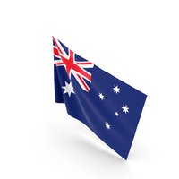 Australia Flag PNG & PSD Images