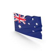 Australia Flag PNG & PSD Images