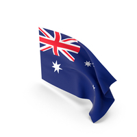 Australia Flag PNG & PSD Images