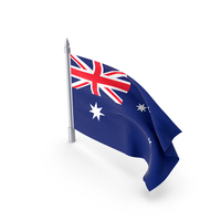 Australia Flag PNG & PSD Images