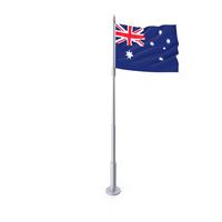 Australia Flag PNG & PSD Images