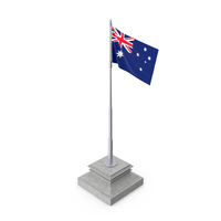 Australia Flag PNG & PSD Images