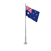 Australia Flag PNG & PSD Images