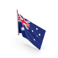 Australia Flag PNG & PSD Images