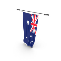 Australia Flag PNG & PSD Images