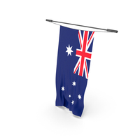 Australia Flag PNG & PSD Images
