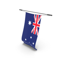 Australia Flag PNG & PSD Images