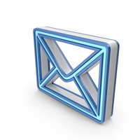 Envelope Icon PNG & PSD Images