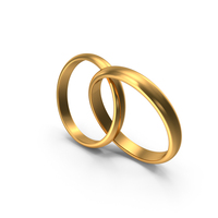 Wedding Rings PNG & PSD Images