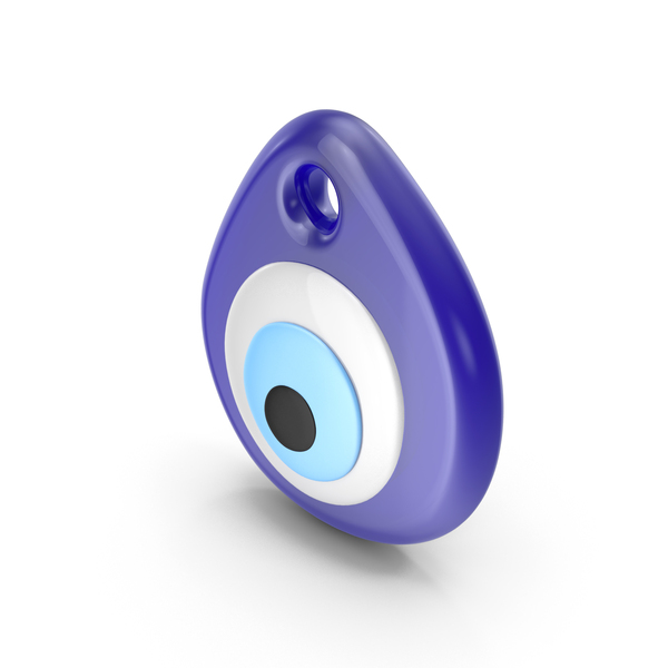 Evil Eye Amulet PNG & PSD Images