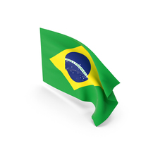 Brazil Flag PNG & PSD Images