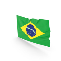 Brazil Flag PNG & PSD Images