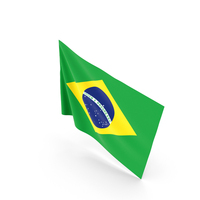 Brazil Flag PNG & PSD Images