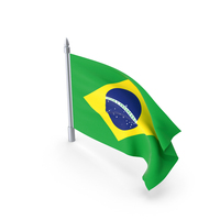 Brazil Flag PNG & PSD Images
