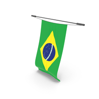 Brazil Flag PNG & PSD Images