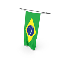 Brazil Flag PNG & PSD Images