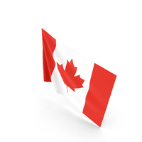 Canada Flag PNG & PSD Images