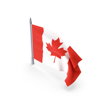 Canada Flag PNG & PSD Images