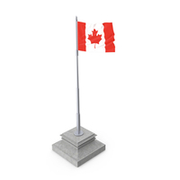 Canada Flag PNG & PSD Images