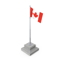 Canada Flag PNG & PSD Images