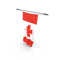 Canada Flag PNG & PSD Images