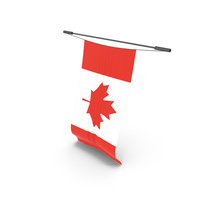 Canada Flag PNG & PSD Images