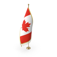 Canada Flag PNG & PSD Images