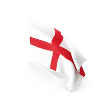 England Flag PNG & PSD Images