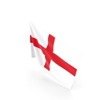 England Flag PNG & PSD Images