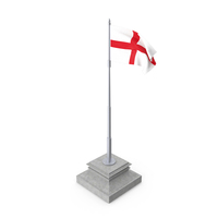 England Flag PNG & PSD Images