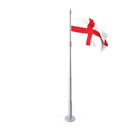 England Flag PNG & PSD Images