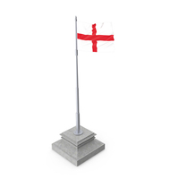 England Flag PNG & PSD Images