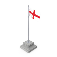 England Flag PNG & PSD Images