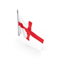 England Flag PNG & PSD Images