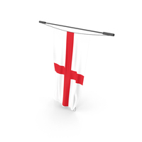 England Flag PNG & PSD Images