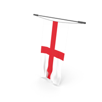 England Flag PNG & PSD Images