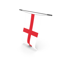 England Flag PNG & PSD Images