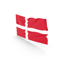 Denmark Flag PNG & PSD Images