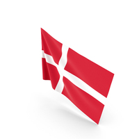 Denmark Flag PNG & PSD Images